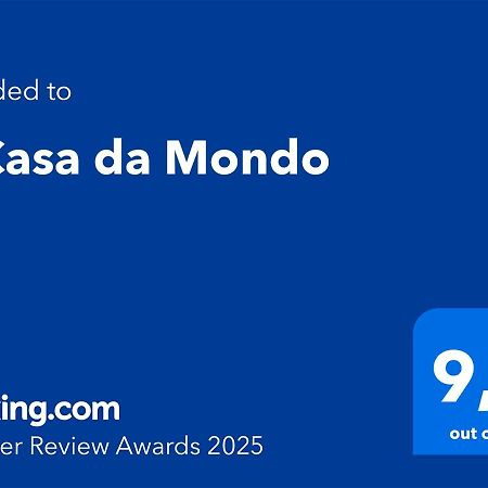 A Casa Da Mondo Olbia Extérieur photo