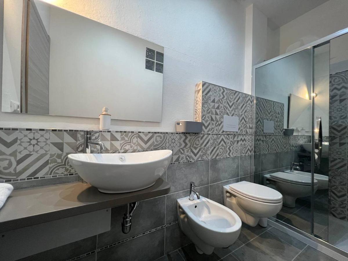 A Casa Da Mondo Olbia Extérieur photo