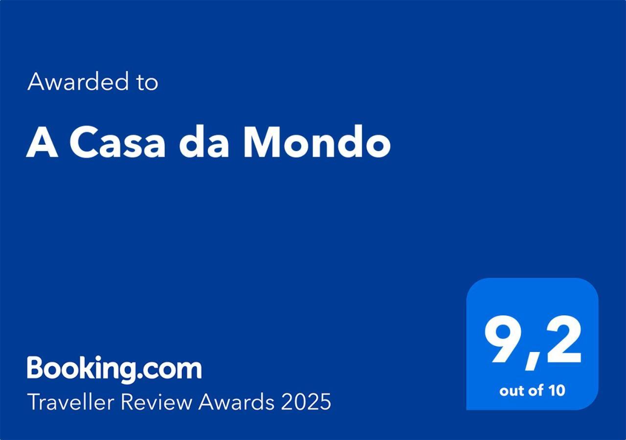A Casa Da Mondo Olbia Extérieur photo