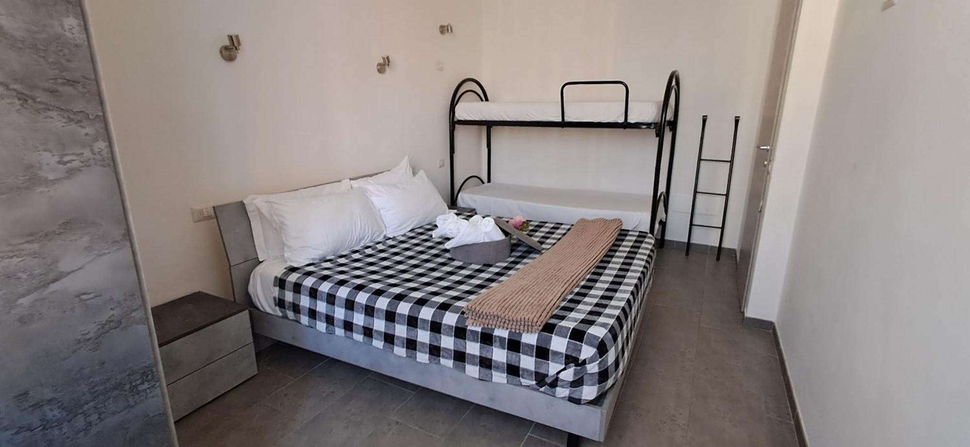 A Casa Da Mondo Olbia Extérieur photo