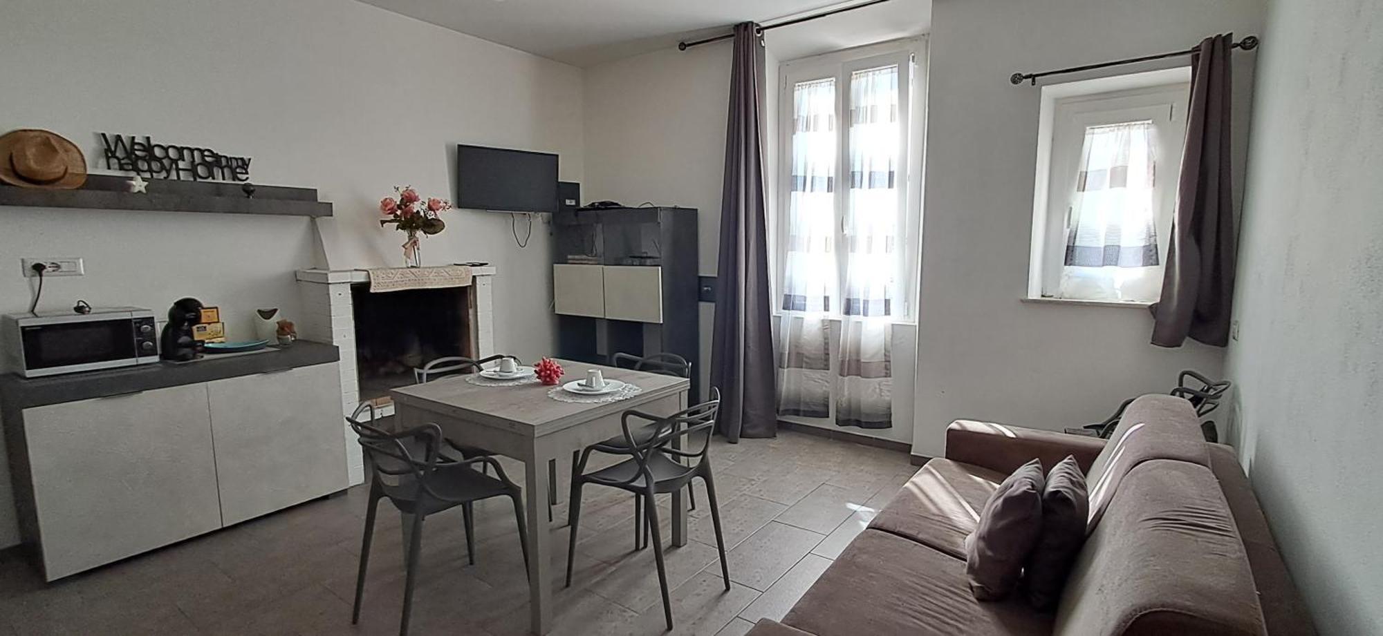 A Casa Da Mondo Olbia Extérieur photo