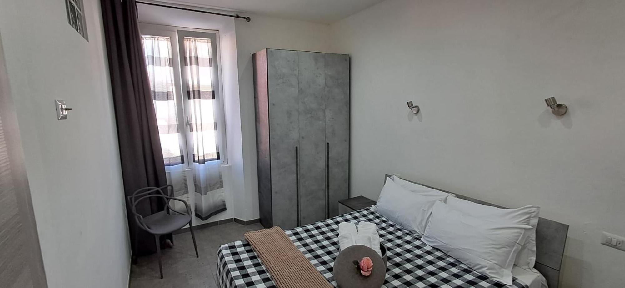 A Casa Da Mondo Olbia Extérieur photo