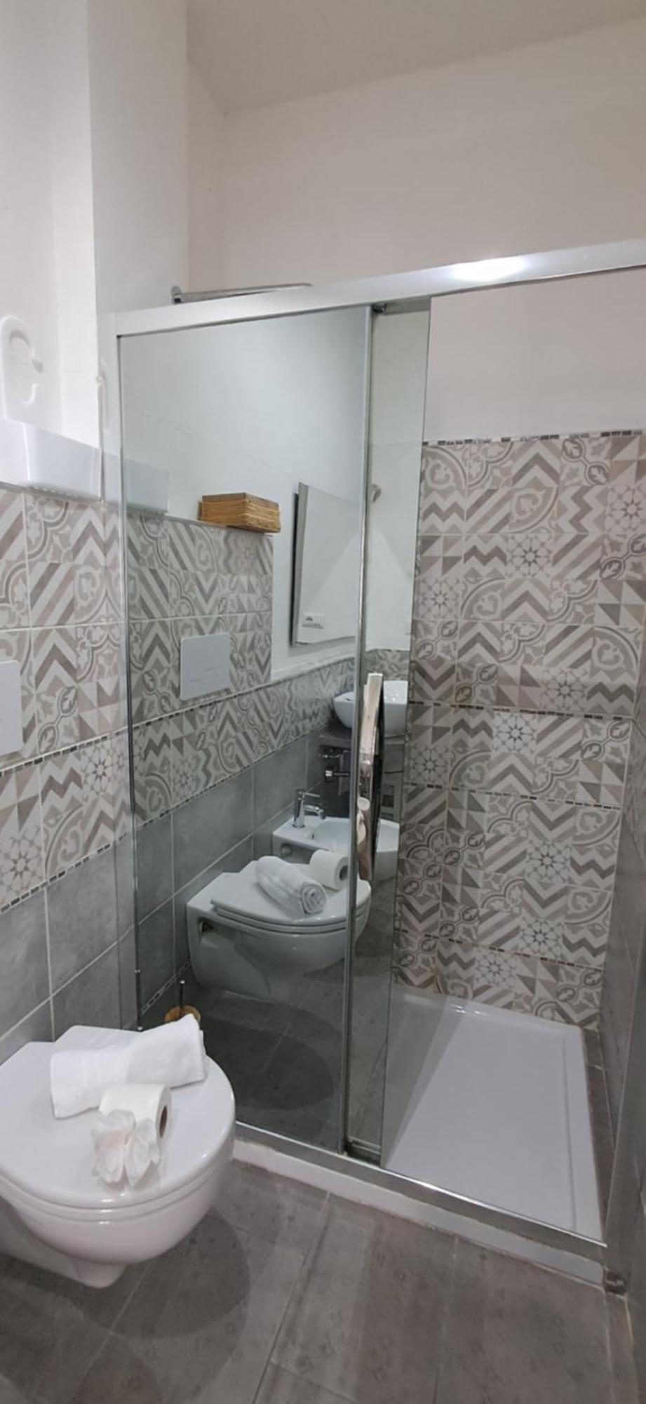 A Casa Da Mondo Olbia Extérieur photo