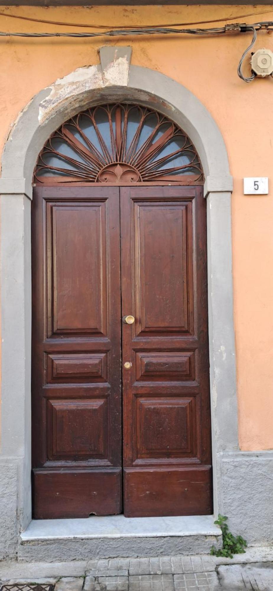 A Casa Da Mondo Olbia Extérieur photo
