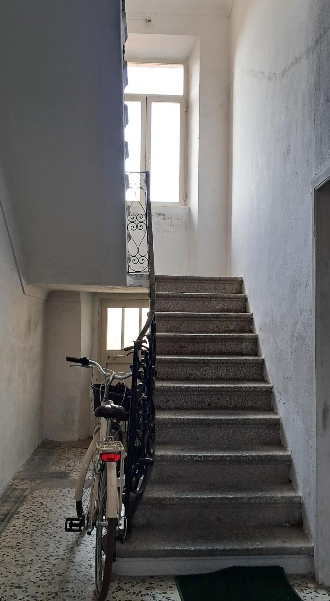 A Casa Da Mondo Olbia Extérieur photo