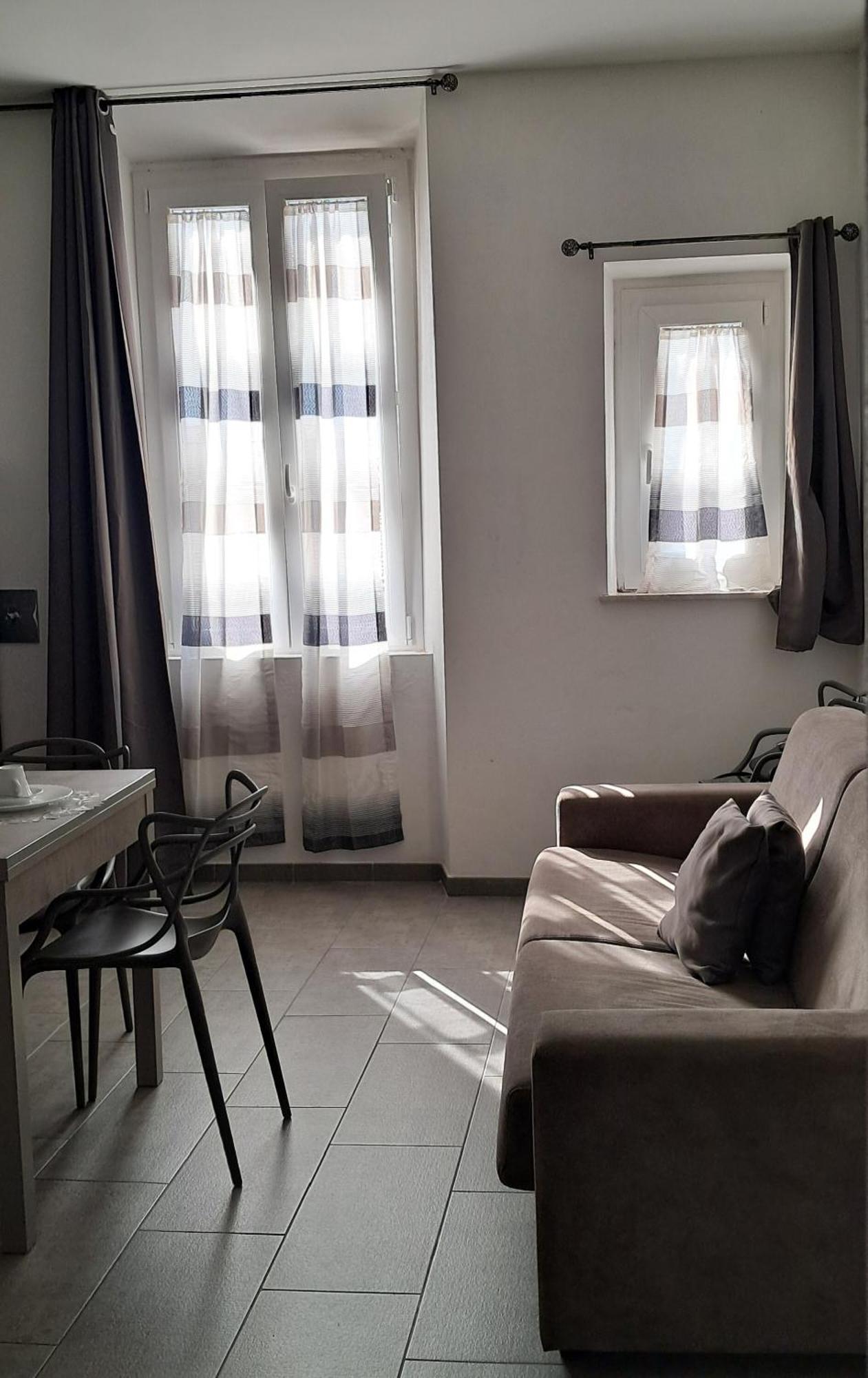 A Casa Da Mondo Olbia Extérieur photo