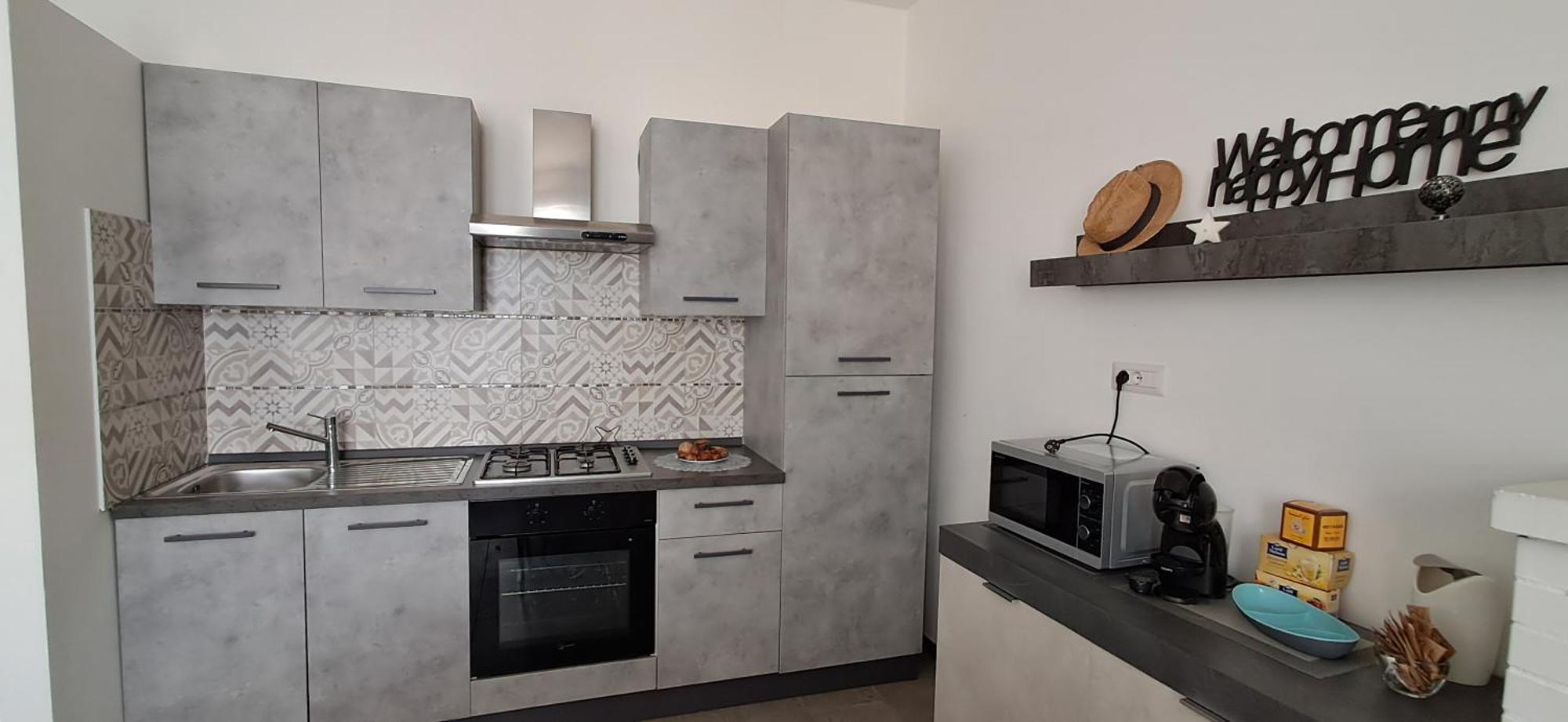 A Casa Da Mondo Olbia Extérieur photo